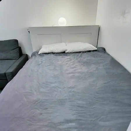 And Cozy Haven In