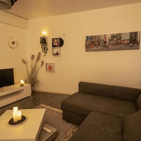 And Cozy Haven In Genève