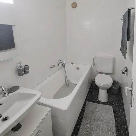 And Cozy Haven In *